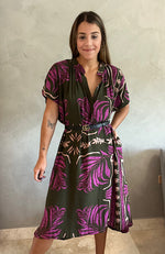 Good Vibes Dress
