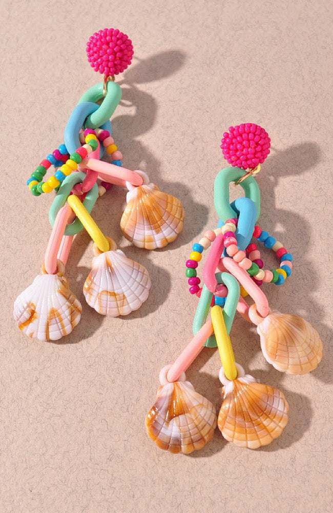 Shells Earrings