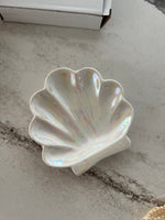 Shell Jewelry Plate Dish