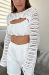 Bolero Top