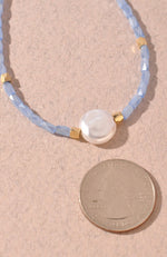 Pearl Bracelet