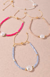 Pearl Bracelet