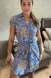 Saturno Dress