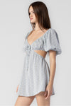 Romanella Dress