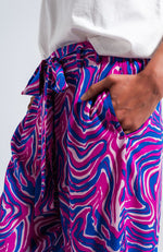 Groovy Wide Leg Pants