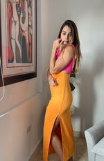 Bijou Dress