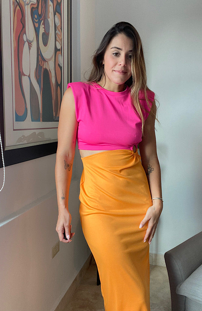 Bijou Dress