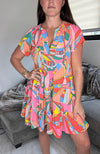 Mila Dress