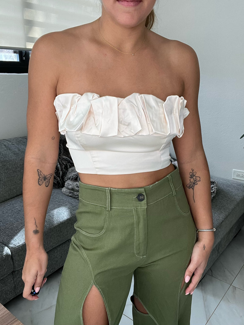 Vanilla Top